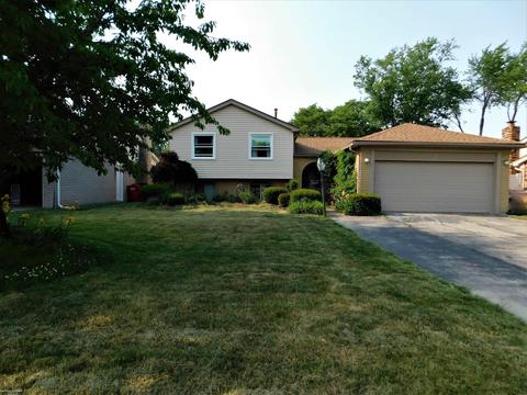 15677 Stockton, Clinton Township, MI 48038