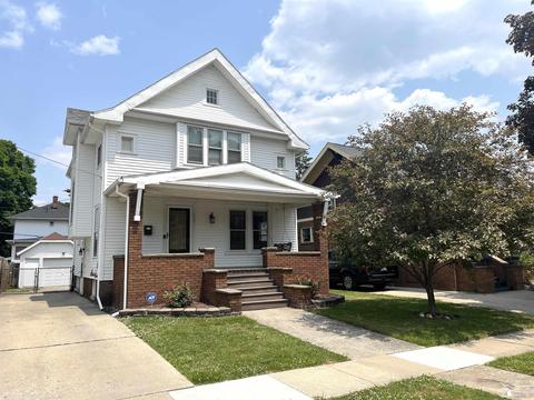 119 E 7th, Monroe, MI 48161 photo 1