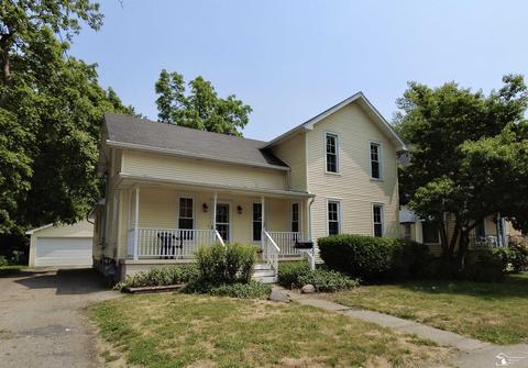 227 E Lorain, Monroe, MI 48162