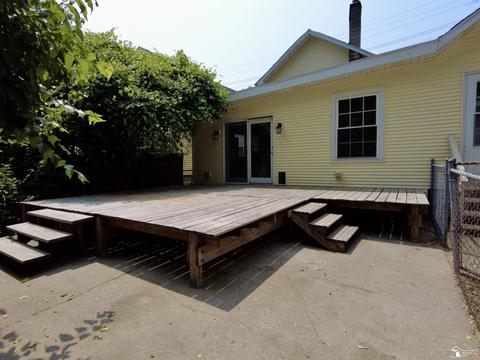 227 E Lorain, Monroe, MI 48162 photo 4