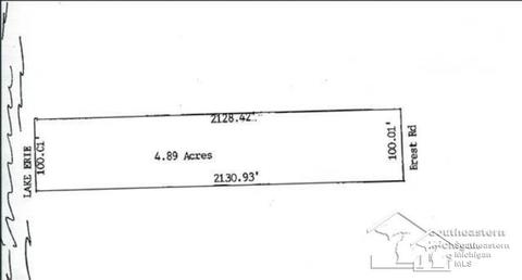 Brest Rd, Newport, MI 48166