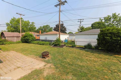 17741 Breezeway, Fraser, MI 48026 photo 10