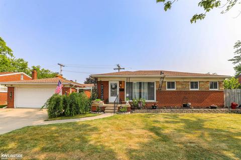 17741 Breezeway, Fraser, MI 48026 photo 2