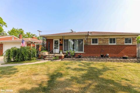 17741 Breezeway, Fraser, MI 48026 photo 6