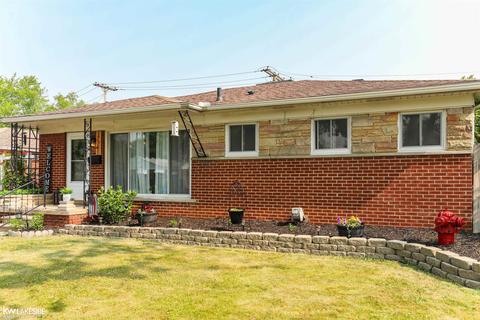 17741 Breezeway, Fraser, MI 48026 photo 5