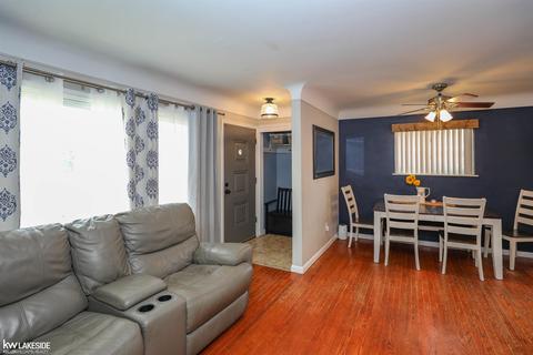17741 Breezeway, Fraser, MI 48026 photo 15
