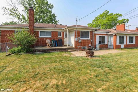 17741 Breezeway, Fraser, MI 48026 photo 9