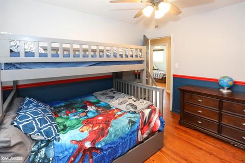 17741 Breezeway, Fraser, MI 48026 photo 24