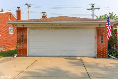 17741 Breezeway, Fraser, MI 48026 photo 8