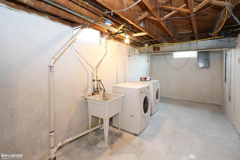 17741 Breezeway, Fraser, MI 48026 photo 41