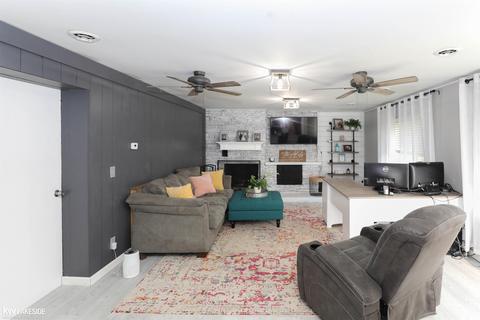 17741 Breezeway, Fraser, MI 48026 photo 32