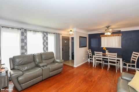 17741 Breezeway, Fraser, MI 48026 photo 14