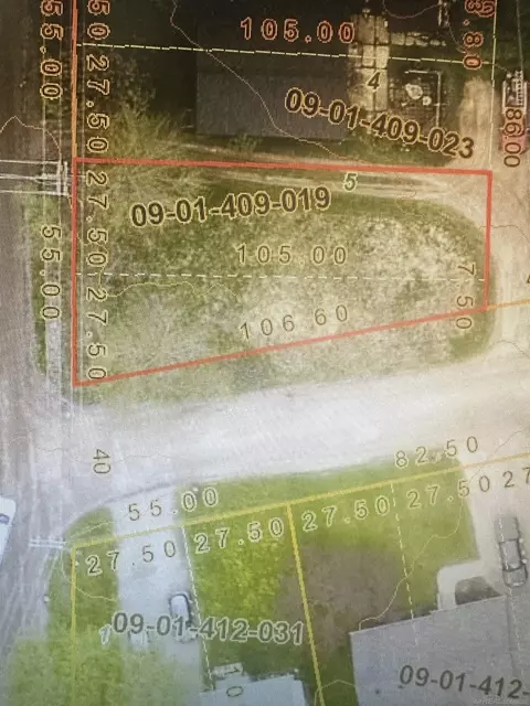 0 Detroit Blvd N, Orion Twp, MI 48362