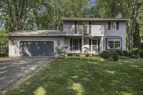 11268 N Jennings, Clio, MI 48420