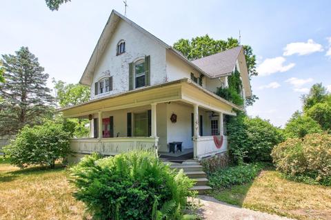 5360 Fort, Saginaw, MI 48601