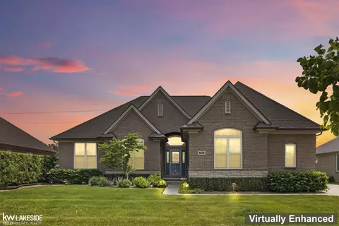 6670 Jeffersonian, Washington, MI 48095