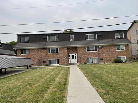1617 S Riverside #C-17, Saint Clair, MI 48079