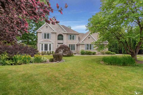 3114 Deer Crk, Lambertville, MI 48144