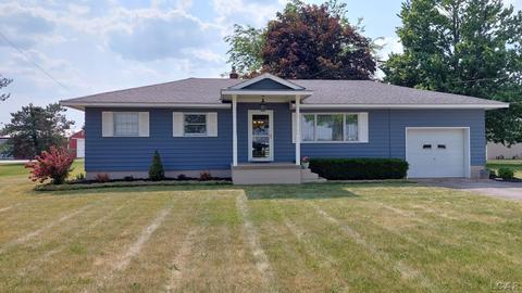 3268 Sand Creek Hwy, Adrian, MI 49221