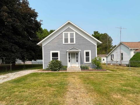 203 Jones, Yale, MI 48097