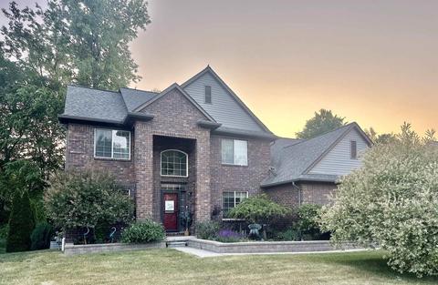 51749 Leshan, Chesterfield, MI 48047