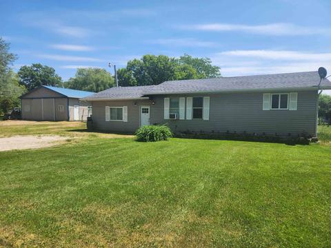 1748 Bishop, Sterling, MI 48659