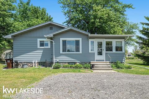 5221 N Dixie Hwy, Newport, MI 48166