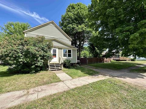120 Poplar, Ironwood, MI 49938