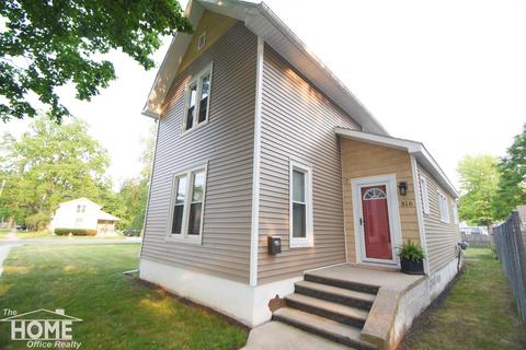 316 E Williams St, Owosso, MI 48867