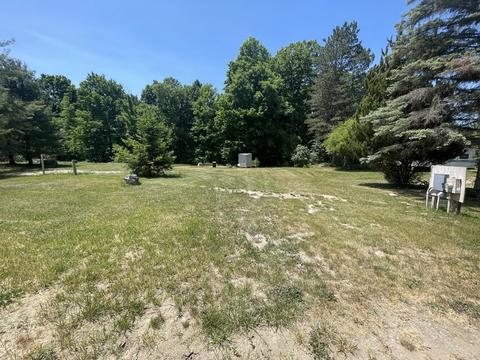 5333 Dover #54-55 DOVER WAY, Gladwin, MI 48624
