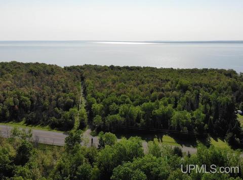 Tbd386c Us 41, Baraga, MI 49908