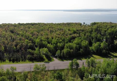 Tbd392d Us 41, Baraga, MI 49908