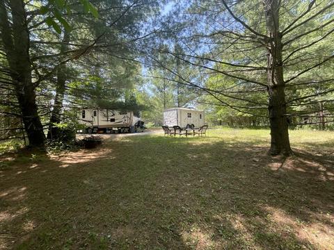 5306 Avebury #97-98 AVEBURY WAY, Gladwin, MI 48624