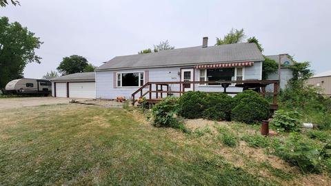9034 Old State Rd, Fairgrove, MI 48733