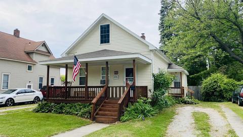 1213 Elmwood St, Port Huron, MI 48060