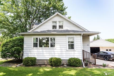 1140 Erie, Erie, MI 48133