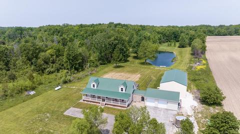 5393 Sheridan Line, Croswell, MI 48422