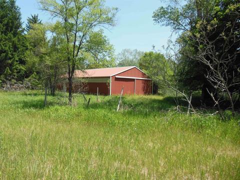 10 E Acres E Stockwell, Gladwin, MI 48624 photo 2