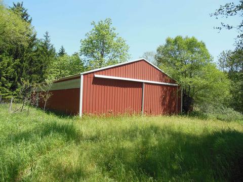10 E Acres E Stockwell, Gladwin, MI 48624 photo 3