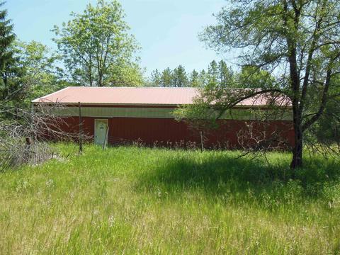 10 E Acres E Stockwell, Gladwin, MI 48624 photo 4