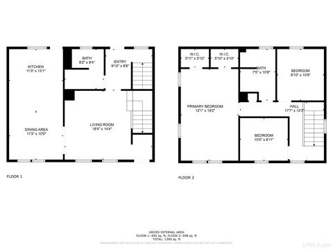 300 E Pearl, Ishpeming, MI 49849 photo 22