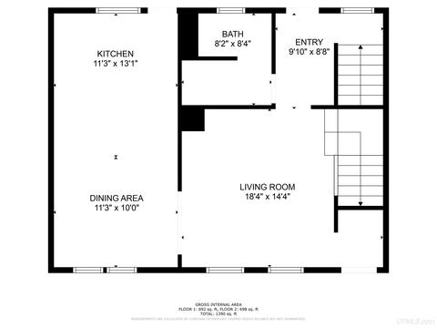 300 E Pearl, Ishpeming, MI 49849 photo 20