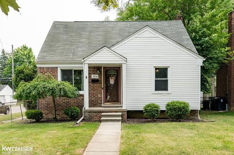 3034 N Connecticut, Royal Oak, MI 48073