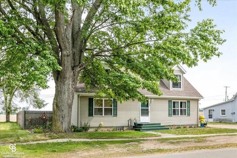 4857 Main Rd, Applegate, MI 48401
