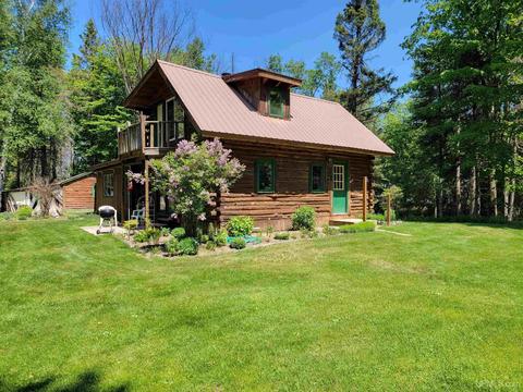 e578 Michigan 94, Skandia, MI 49885