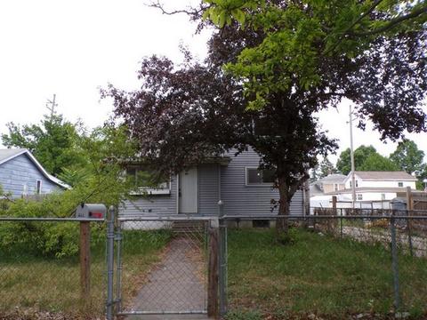 211 S Jefferson, Bay City, MI 48708
