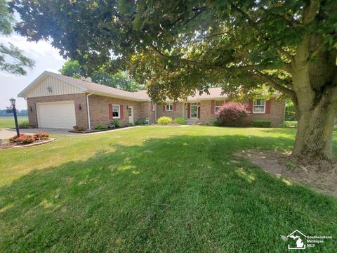 785 W Riv, Deerfield, MI 49238