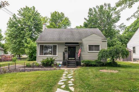 603 Lenawee, Adrian, MI 49221
