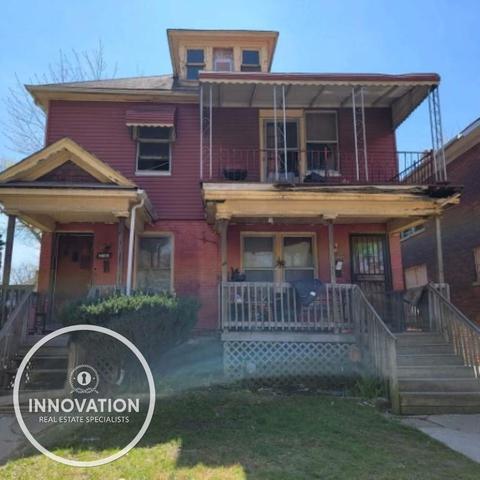 3307 Hogarth, Detroit, MI 48206