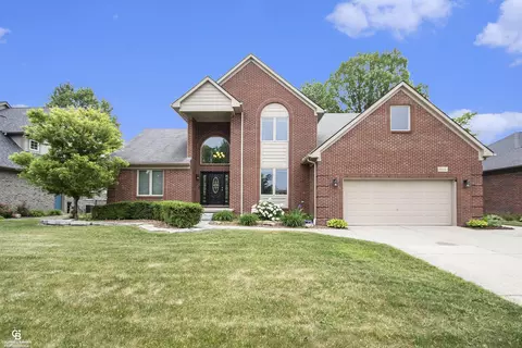 53410 Zachary, Chesterfield, MI 48047